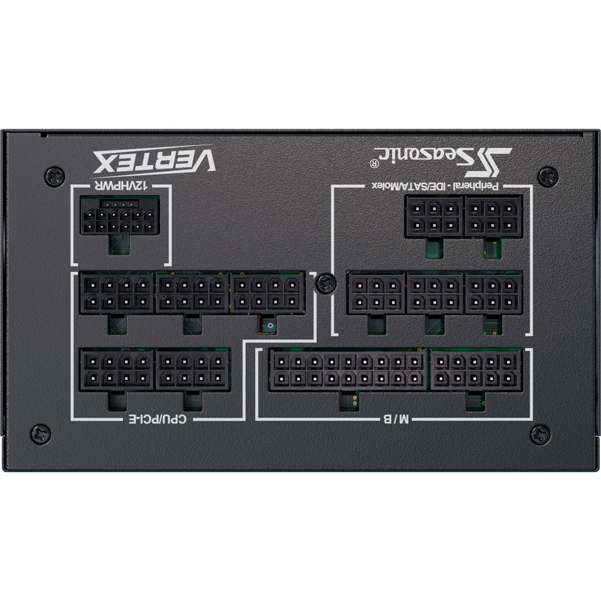 Saisonsischer Scheitelpunkt PX-1000, 1000W