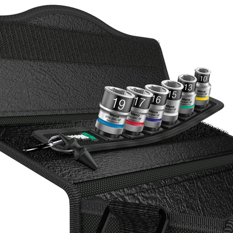 WAA Gürtel C 1 Zyklop Cap Set, 1 2