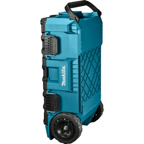 Makita Maktrak Werkzeugwagen (blau schwarz)