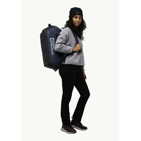 Jack Wolfskin All-In Duffle 35