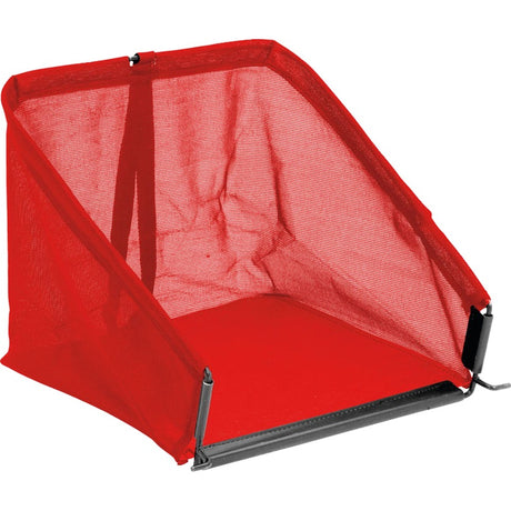 Wolfgarten Grasfangsack FS 350 (rot)