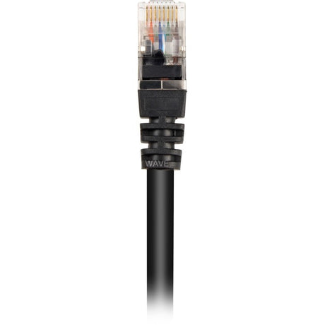 Sharkoon Patchkabel SFTP, RJ-45 mit Cat.6 (schwarz, 5 Meter)