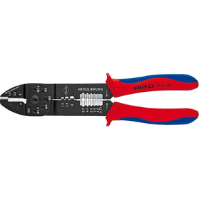 Knipex Crimpzange 9722240