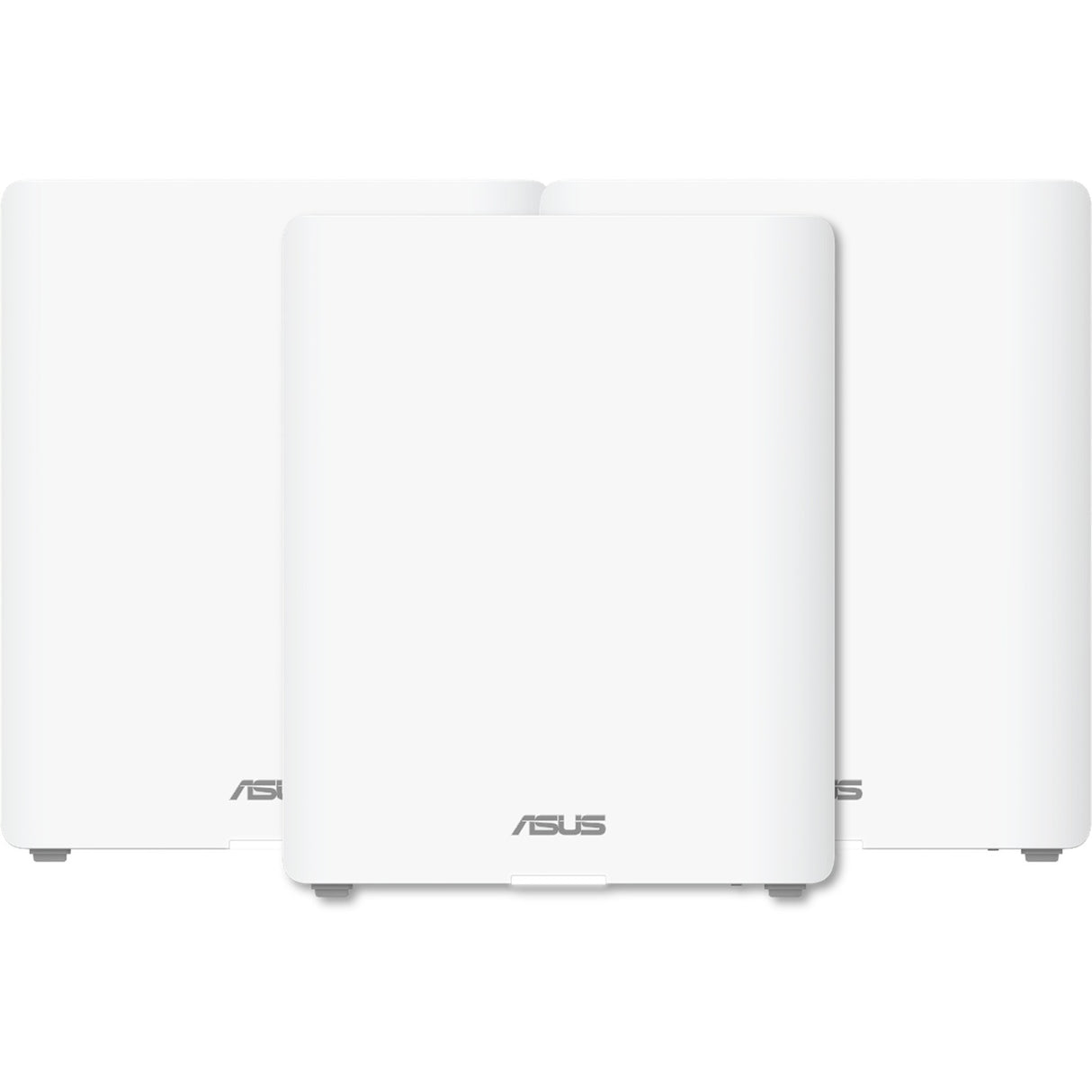 Asus zenwifi bq16 Router (weiß, 3 Stück)