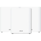 Asus zenwifi bq16 Router (weiß, 3 Stück)