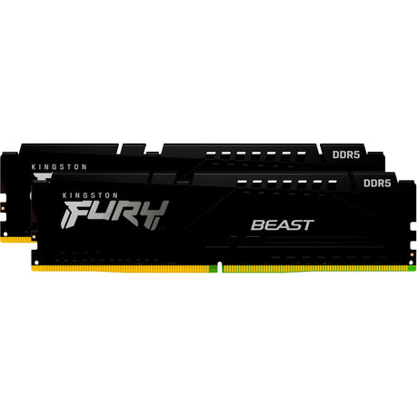 Kingston FURY 16 GB DDR5-6000-Kit