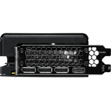 Palit geforce rtx 5080 infinity 3 oc grafische kaart (dlss 5, 3x displayport, 1x hdmi 2.1)