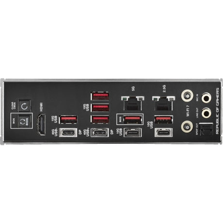 Asus ROG Fadenkreuz