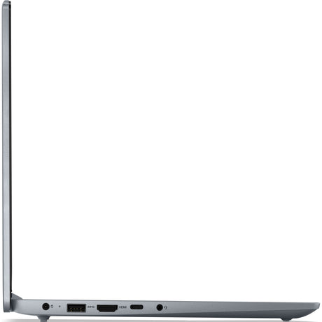 Lenovo ideapad slim 3 14ian8 (82xa0026mh) 14 laptop (grijs | core i3-n305 | intel uhd graphics | 8 gb | 128 gb ssd)