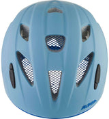 Alpina ximo l.e. - Kinderhelm