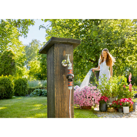 Gardena Produkte Wasserzähler Aquacount