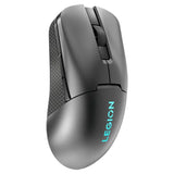 Lenovo Legion M600S Kabellose Gaming-Maus (Schwarzgrau, 19.000 DPI, RGB, 2,4 GHz Bluetooth 5.0 USB)