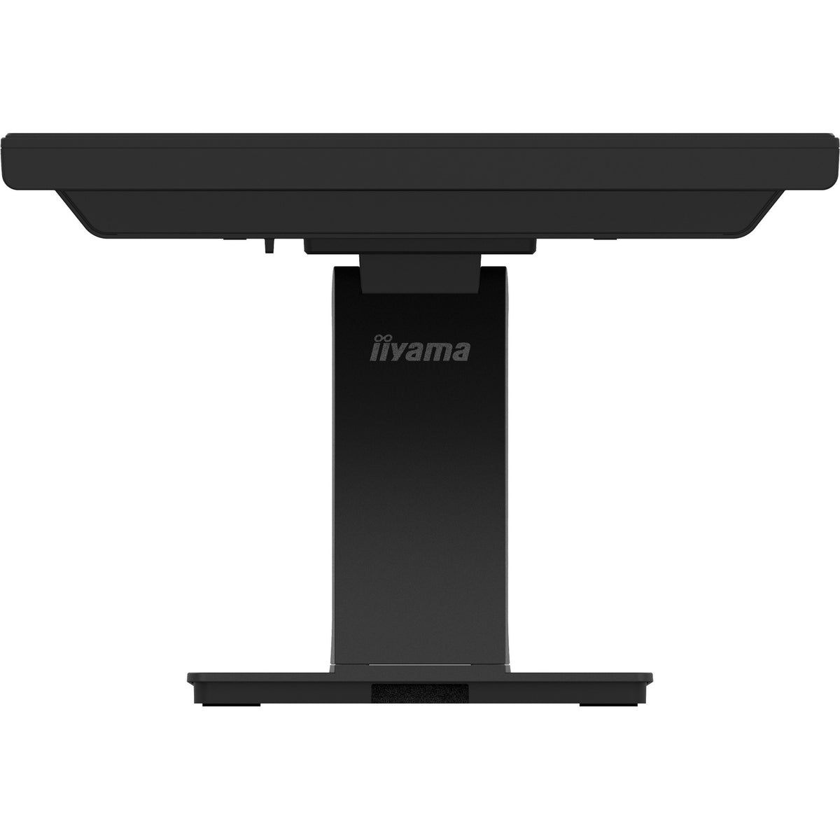 Iiyama prolite t1931sr-b2s 19 touchscreen monitor (zwart, 1x displayport, 1x hdmi)