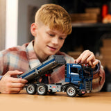 Lego Technic 42203 LKW mit Kippfunktion