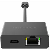 Netgear Nighthawk USB-C-zu-Ethernet-Adapter-Netzwerkadapter