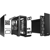 Ruhig sein! Stille Basis 601