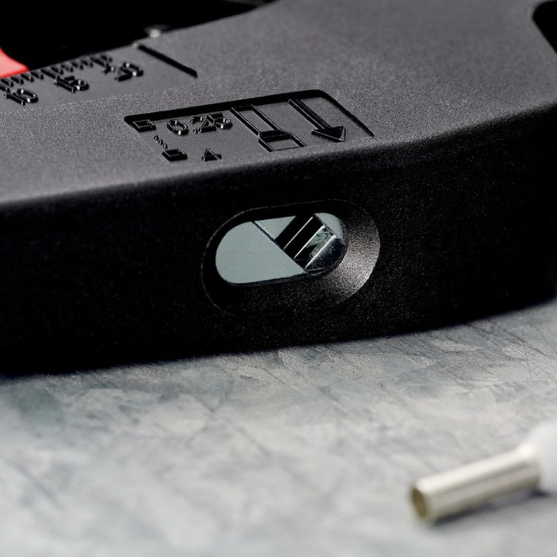 Knipex Abisolierzange Nexstrip Abisolierzange Nexstrip