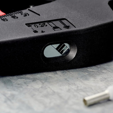 Knipex Abisolierzange Nexstrip Abisolierzange Nexstrip