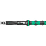 WAA Klick-Torque C 1 Drehmomentschlüssel mit Switch
