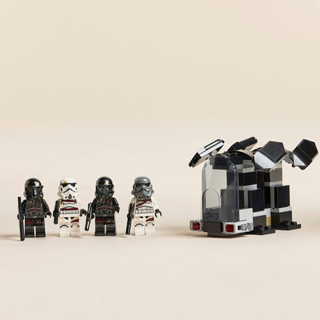 Lego Star Wars Death Trooper und Night Trooper Battle Pack Set – 75412