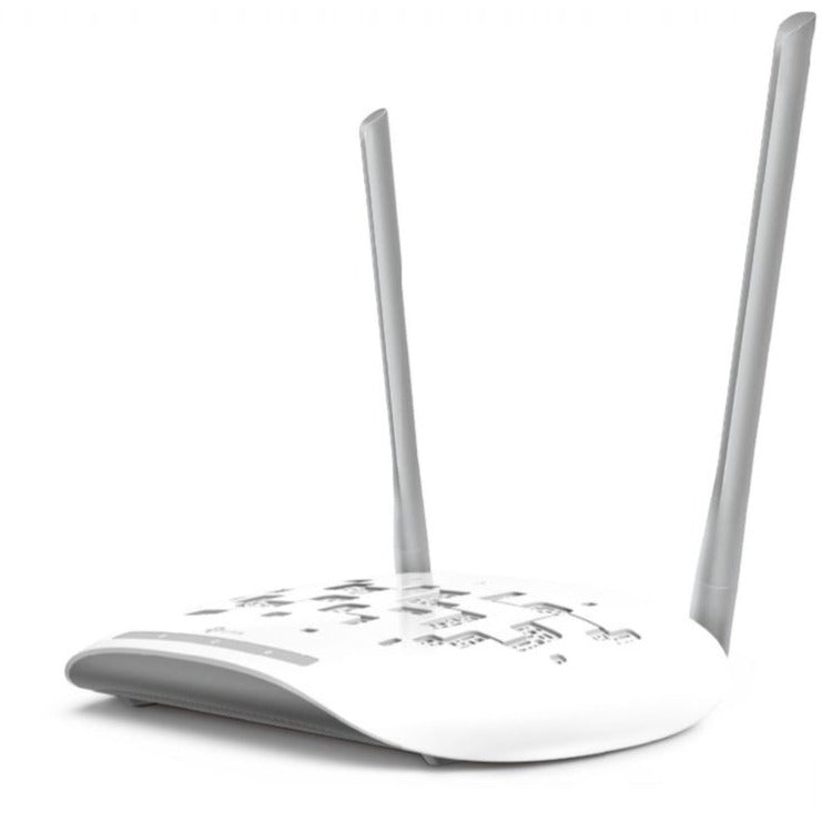 Tp-Link TL-WA801N 300 Mbit/s Wireless N Access Point (weiß)