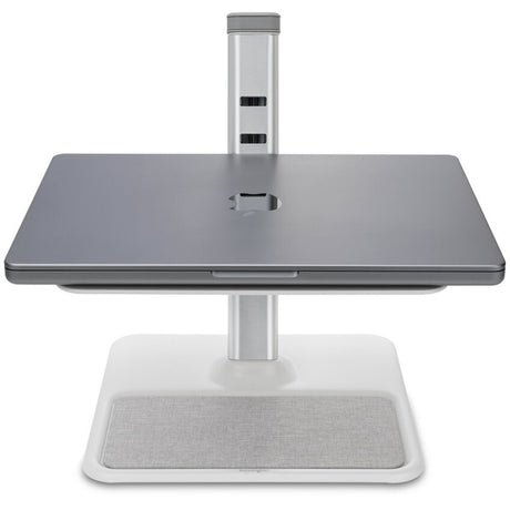 Kensington Smartfit Universal-Organizer-Laptop-Riser-Ständer (Aluminium)