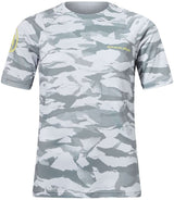Endura Mountain Camo - MTB-Trikot für Damen