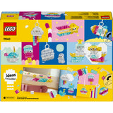 Lego Classic 11040 magische transparente Box