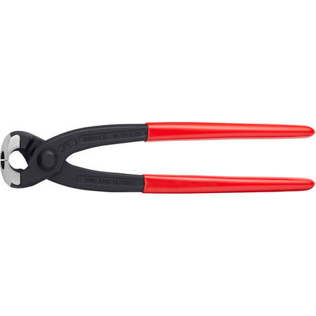 Knipex Ohrklemmenzange 10 99 i220 (rot, 220mm)