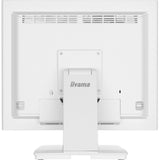 Iiyama Prolite T1932MSC-W1SAG 19 Touchscreen-Monitor (weiß, HDMI, Display-Port, VGA, USB-B)