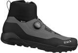 Fizik Nanuq X2 Flat – MTB-Winterschuhe