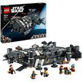 Lego Star Wars 75374 Die Onyx-Asche