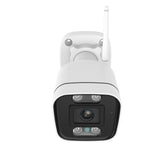 FOSCAM V8P, 4K 8MP Dual-Band-WLAN-Überwachungskamera