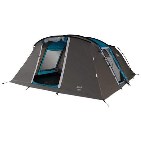 Coleman Vespucci 6 Zelt (graublau)