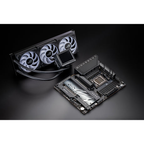 Asus ROG Fadenkreuz