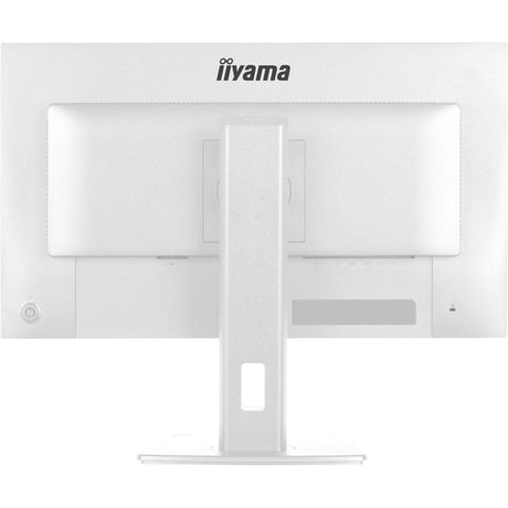 Iiyama Prolite xb2797hsu-w1 27 Monitor (weiß (matt), 120 Hz, HDMI, Display-Port, USB, Audio)