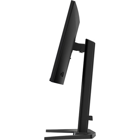 Iiyama g-master gold phoenix gb2591hsu-b1 24.5 gaming monitor (zwart (mat), 320 hz, hdmi, displayport, usb, audio)