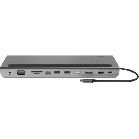 Belkin Connect 11-in-1 USB-C-Hub