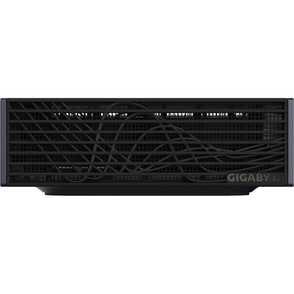 Gigabyte ai top atom (atagb10-9001) mini-pc (zwart | nvidia dgx os)