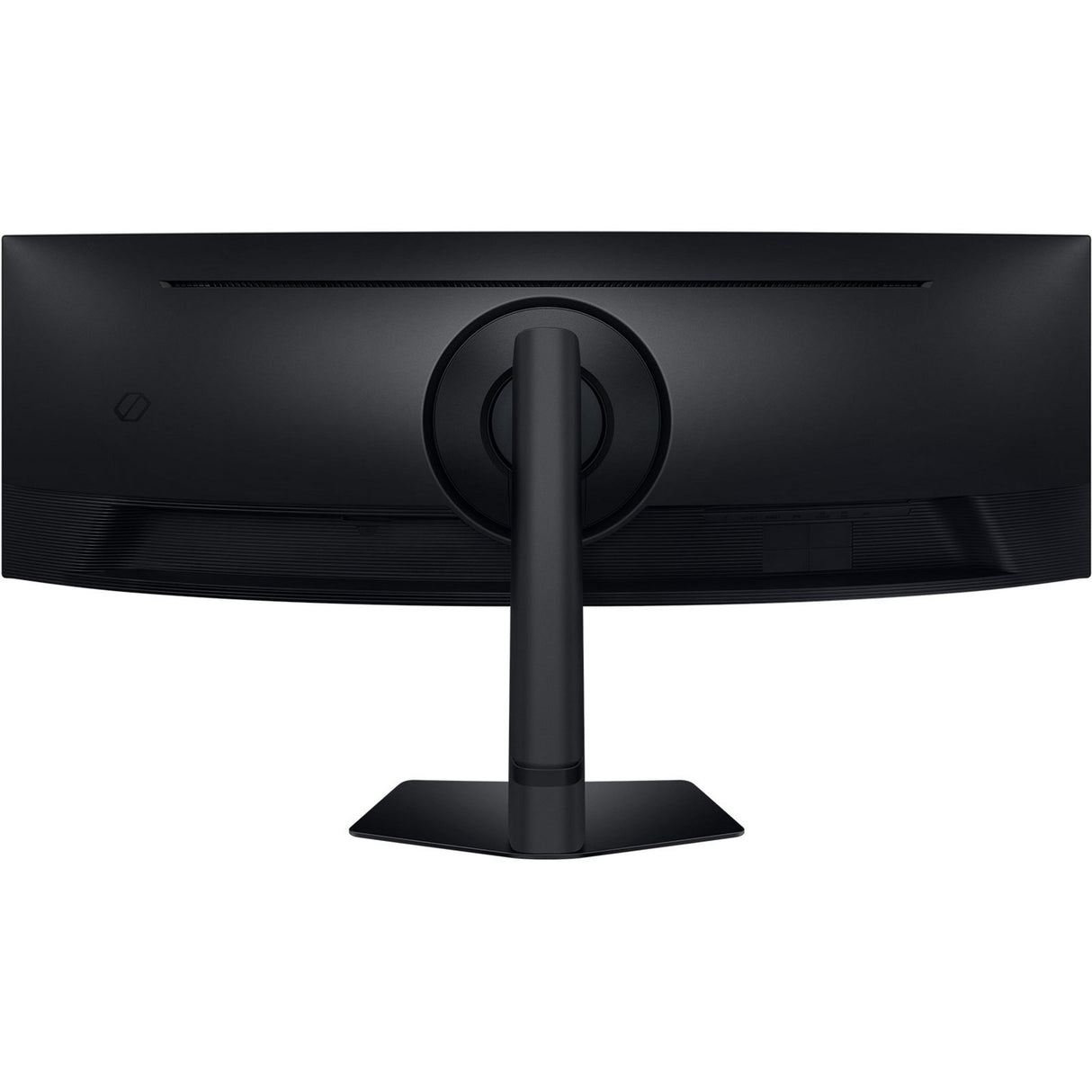 Samsung Odyssey G9 S49FG910EU 49 gebogener Ultrawide-Gaming-Monitor (Schwarz, 144 Hz, HDMI, DisplayPort, AMD FreeSync)