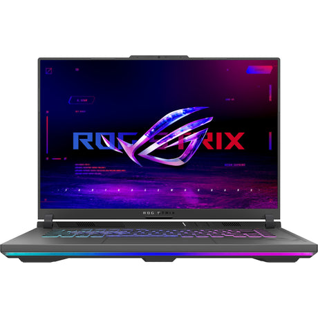 Asus ROG Strix G16 G614pp-S5032W 16 Gaming-Laptop (Grau | R9 8940HX | RTX 5070 | 16 GB | 1 TB SSD)