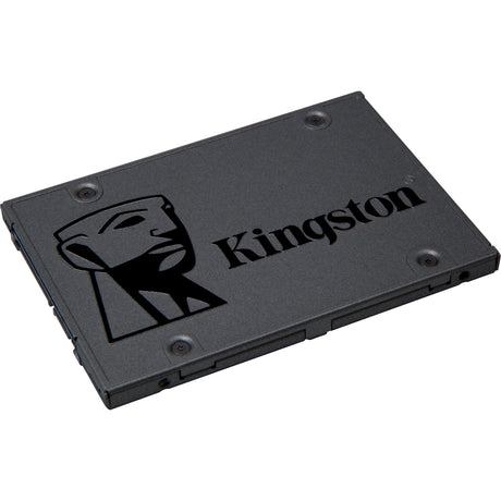 Kingston sa400s37 960g a400 SSD, 960 GB, 2,5, 500 MB s, SATA3 6 Gbit s