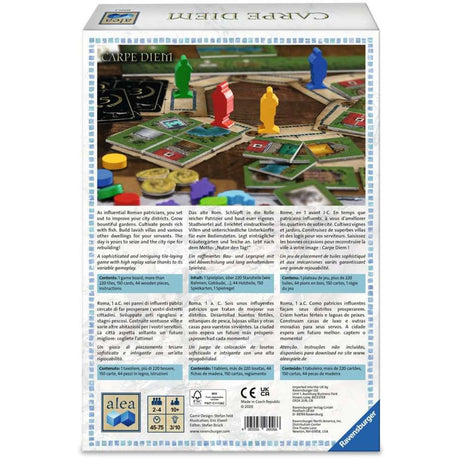 Ravensburger Carpe Diem