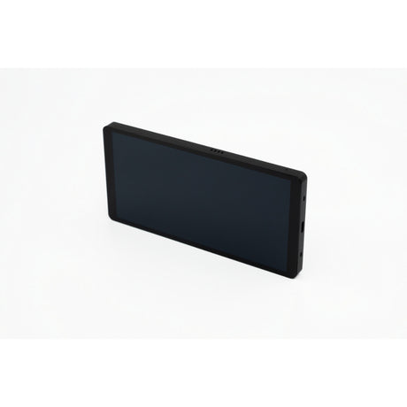 Shelly Wall Display x2i Bedienfeld (schwarz, Touchscreen, Wi-Fi 6, Bluetooth 5.4)