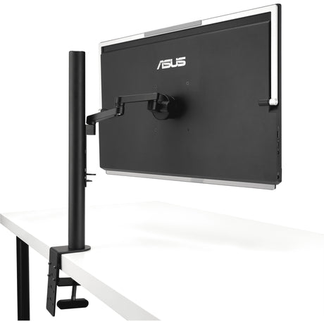 Asus zenscreen mb249c 24 monitor (zwart, hdmi, usb-c, audio)