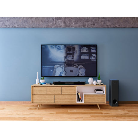 Creative Sound Blaster Katana V2X Soundbar (Schwarz)