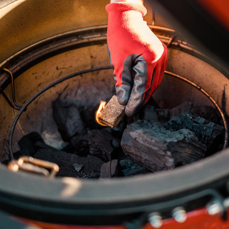 Kamado Joe Feuerstarter (24 Stück) Anzündhilfe