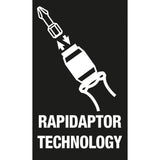 Wera Kraftform kompakt 60 ESD