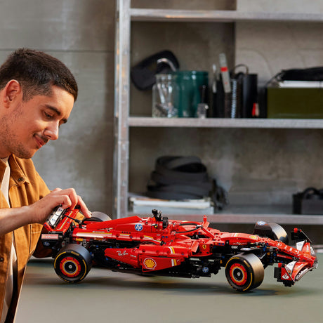 Lego Technic 42207 Ferrari SF-24 F1-Auto