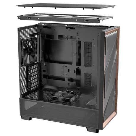 Antec FLUX